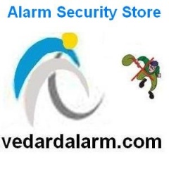 Vedard Security Alarm System store